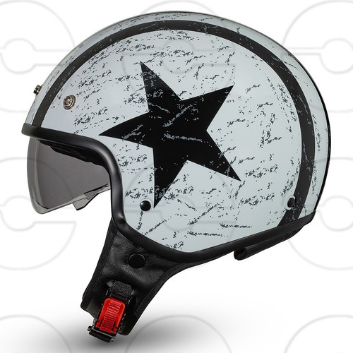 Cruizer jethelm motorrad - cruizer,