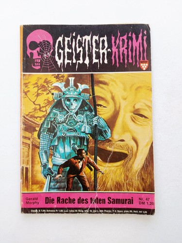 Rarität kelter horror - kelter,
