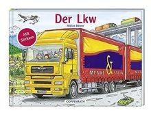 Der Lkw | Buch | Zustand wie
