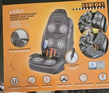 Neue Sitzheizung mit