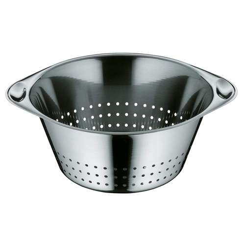 Wmf gourmet sieb edelstahl - edelstahl, 24