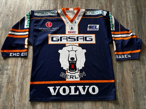 Eisbären berlin trikot - eisbären,