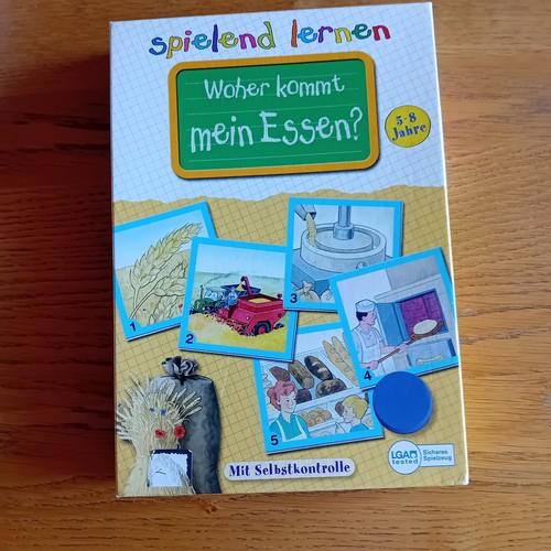 Spielend lernen woher kommt - lernen:,