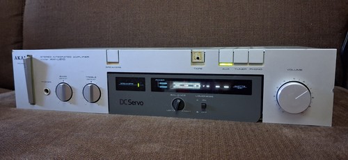 Akai u210 stereo - akai, am-u210