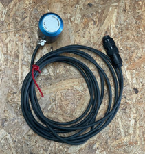 Hofmann – SA5004 – Vibration Sensor Accelerometer 5 V/g with Cable