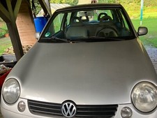 VW Lupo gebraucht ohne TÜV