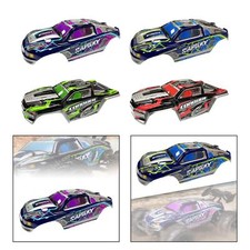 1/16 RC-Autokarosserie