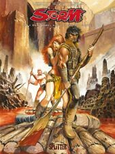 Storm# 23 (Neuauflage) Der