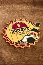 Fallout new vegas - fallout, sunset