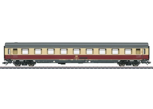 Märklin 43852 schnellzug - märklin,