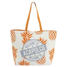 Strandtasche Badeshopper – Geräumig, stilvoll und perfekt für Sommerabenteuer!