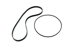 Riemen-Set für TEAC MODEL C-3X C-3RX CX-3RX Cassette Tape Deck Tapedeck Belts