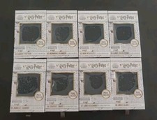 8 x 1 Oz Silber Chibi, Harry