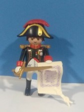 PLAYMOBIL NAPOLEON FIGURE WITH