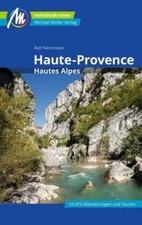 Reiseführer haute provence - haute,