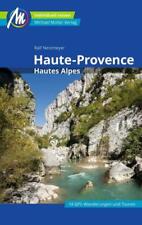 REISEFÜHRER HAUTE PROVENCE 2022/23, MICHAEL MÜLLER VERLAG, ungelesen, wie neu