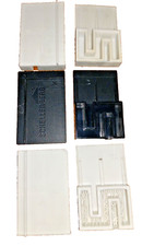 Rollladensicherung 3 Paar Rollladenstop, Rolllladenklemmen