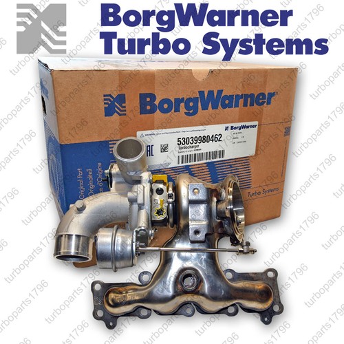 53039700462 turbolader - 53039700462,