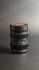 SLR Magic Hyperprime 12mm T1.6