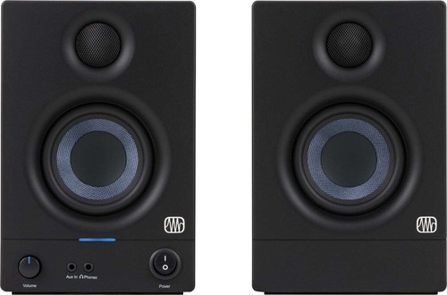 Presonus eris 2nd - e3.5,