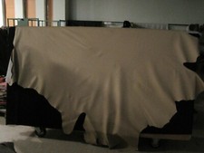 1 Lederhaut, Rindnappaleder