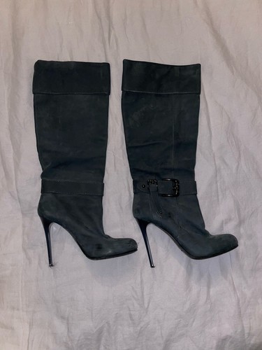 Gianmarco lorenzi wildleder - gianmarco,