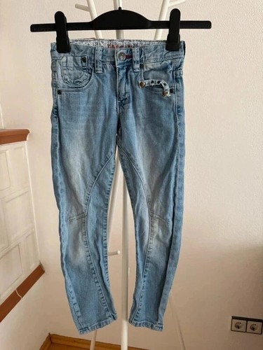 Cakewalk mädchen jeans blau - cakewalk,
