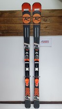 Rossignol pursuit 300 177cm - rossignol,