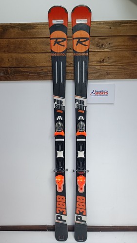 Rossignol pursuit 300 177cm - pursuit,