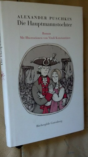 Alexander puschkin die - puschkin:,
