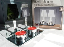 Arti Casa Teelichthalter mit