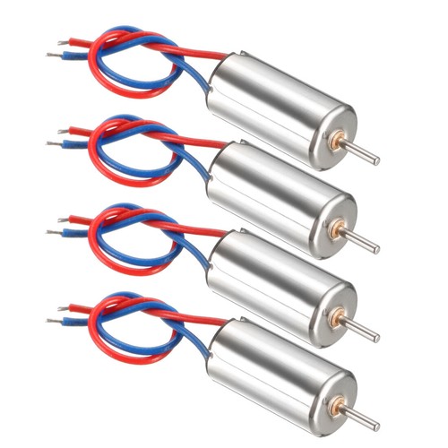 40000 rpm coreless - dc, 3v