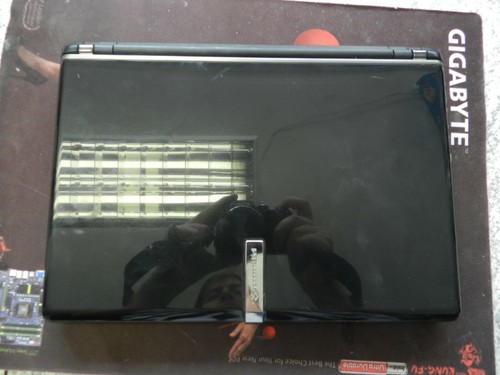 Packard bell za3 - packard,