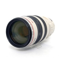 Canon EF 100-400mm f/4.5-5.6L