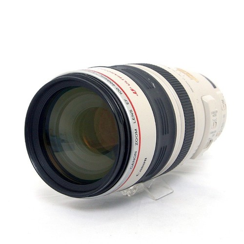 Canon 100 400mm - canon, ef