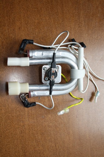 Ydh 900w heizelement - 61,