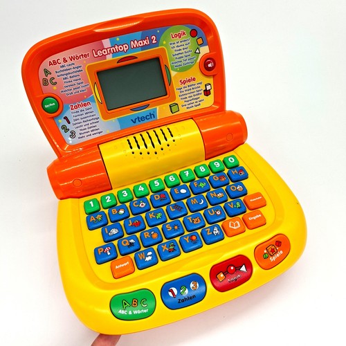 Vtech 101104 lerncomputer - 80-101104,