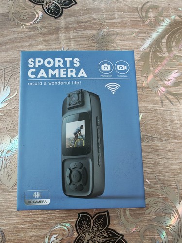 Wifi sport action kamera - sport,