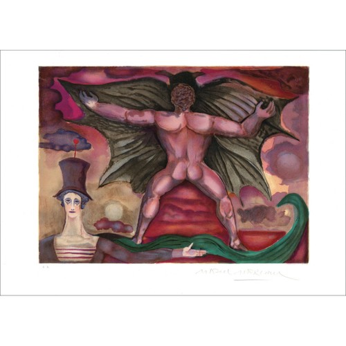 Marceau marcel original - marcel,
