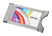 SMIT Conax Cam CI Modul für Conax-Entschlüsselung