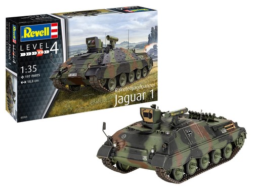 Revell 03353 1 35 - revell,