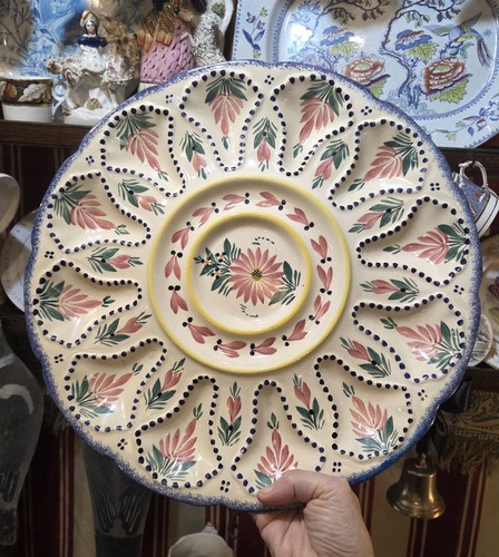 Vintage 50er jahre quimper - vintage,