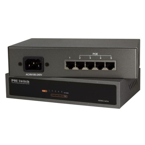 Logilink power over ethernet - power,