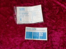 Betriebsanleitung Hercules Fahrrad und Sachs Torpedo 3-Gang 70er/80er Jahre