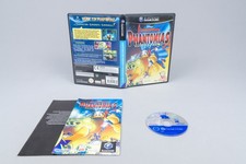 Nintendo Gamecube *Donald Duck: Phantomias - Platyrhyncos Kineticus* OVP Anleitu