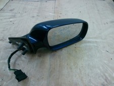 Außenspiegel Rechts