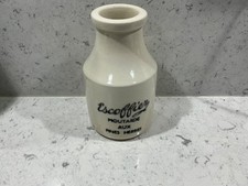 Escoffier Moutarde Steinzeug