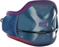 ION NOVA KITE Trapez 2024 pink gradient