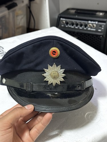 Vintage west german police - west,