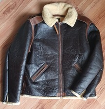 Eastman Leather B6 Lederjacke